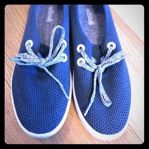 Allbirds Tree Skippers Size 8